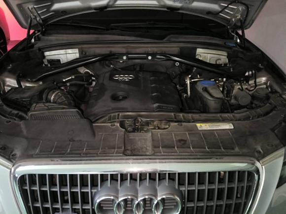 [苏州·苏E] 二手奥迪奥迪Q52012款 2.0TFSI 舒适型