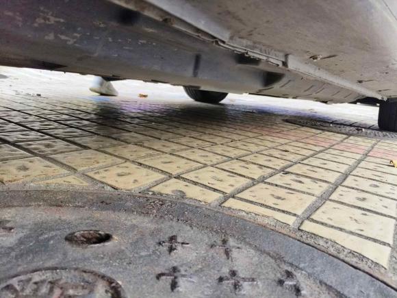 [深圳·粤B] 二手吉利汽车帝豪新能源2018款 EV450 精英型