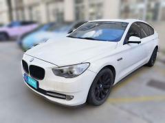 [上海·赣G] 宝马宝马5系GT2011款 535i 典雅型