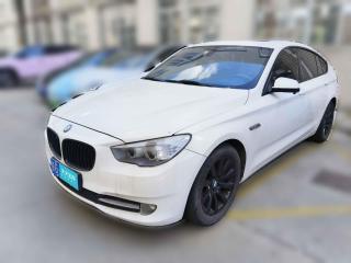 宝马宝马5系GT2011款 535i 典雅型「上海二手车」「天天拍车」