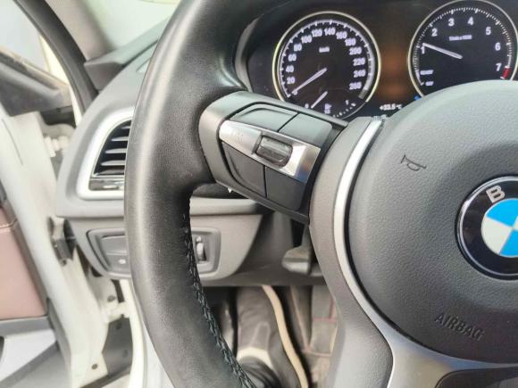 [杭州·浙D] 二手宝马宝马1系2021款 120i M运动曜夜版