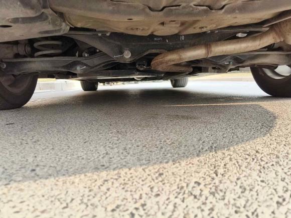 [青岛·鲁U] 二手本田英仕派2022款 锐·混动 2.0L 净雅版