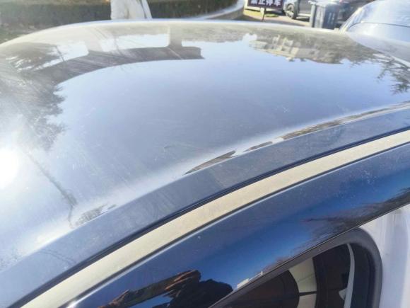 [青岛·鲁B] 二手五菱汽车五菱缤果2023款 333km 灵犀互联款