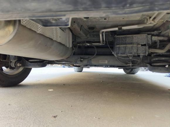 [济南·鲁A] 二手东风风行风行游艇2022款 1.5T DCT逐浪版