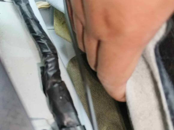 [合肥·皖A] 二手现代悦动2018款 1.6L 自动悦目版GL 国V