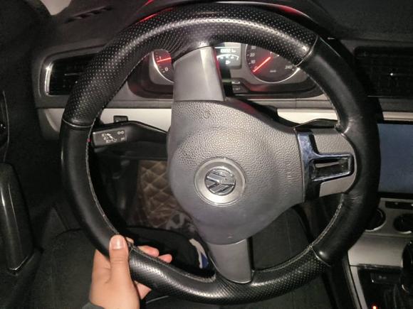 [芜湖·苏B] 二手大众朗行2013款 1.6L 自动舒适型