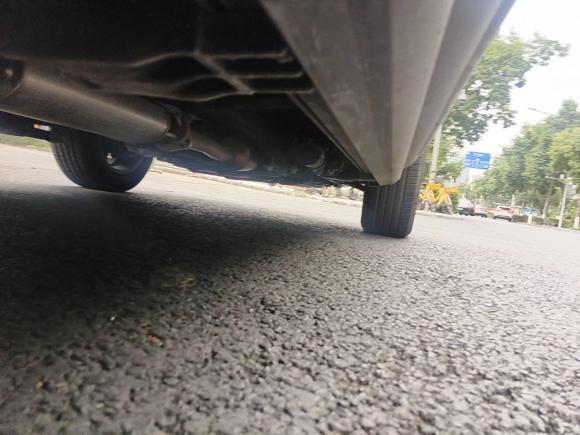 [成都·川A] 二手哈弗哈弗H62021款 国潮版 1.5GDIT 自动冠军版