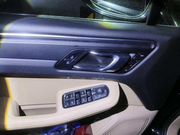 [深圳·粤N] 二手保时捷Macan2020款 Macan 2.0T