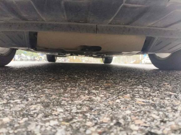 [上海·苏U] 二手别克君威2019款 20T 精英型 国VI