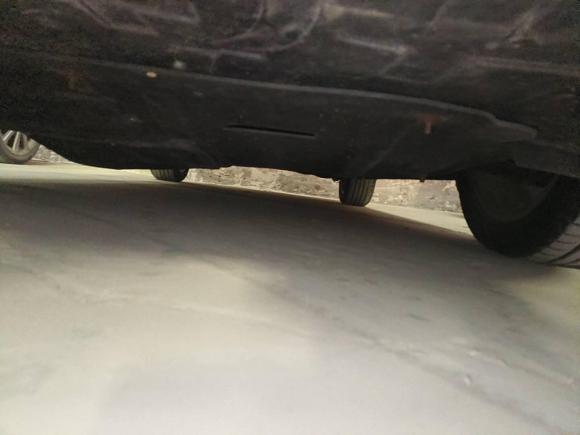 [广州·川A] 二手吉利汽车帝豪GS2016款 运动版 1.3T 手动领尚型