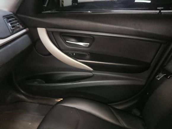 [苏州·苏U] 二手宝马宝马3系2015款 320Li 时尚型