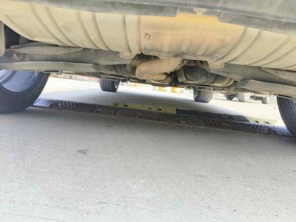 [嘉兴·浙F] 二手红旗红旗HS52019款 2.0T 智联旗享四驱版