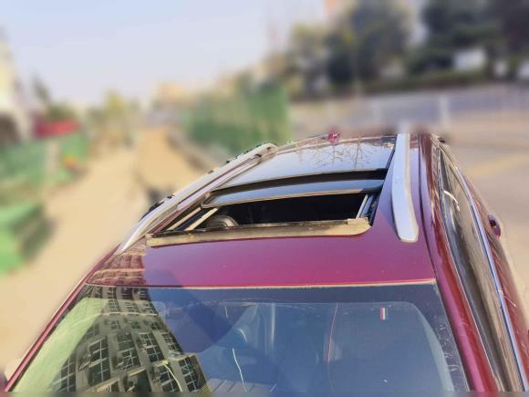 [青岛·鲁U] 二手Jeep自由光2016款 2.0L 优越版