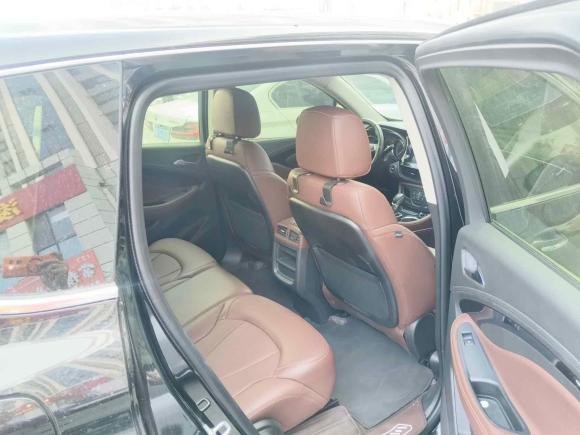 [青岛·鲁U] 二手别克昂科威Plus2021款 532T 两驱豪华型