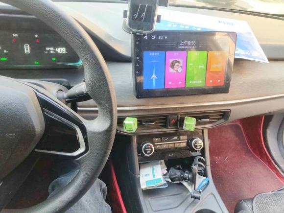 [义乌·浙G] 二手威马汽车威马E.52021款 500 即客行