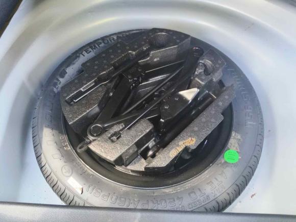 [青岛·鲁U] 二手吉利汽车远景2019款 升级版 1.5L CVT豪华型 国VI