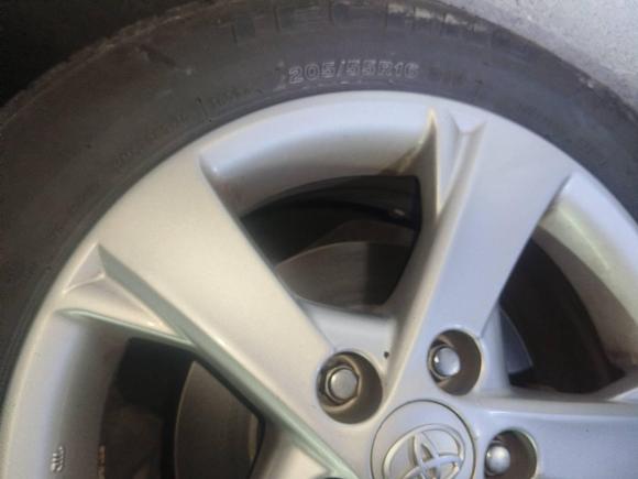 [深圳·粤B] 二手丰田卡罗拉2011款 1.8L CVT GL-i