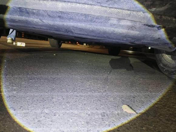 [苏州·苏D] 二手奥迪奥迪Q52011款 2.0TFSI 技术型