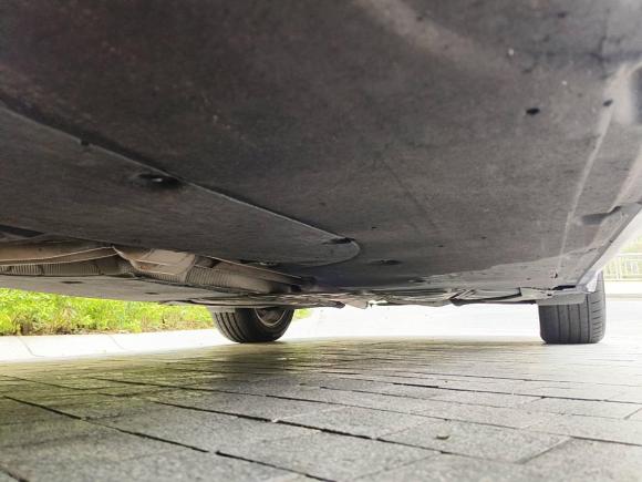 [深圳·粤B] 二手宝马宝马7系2009款 740Li领先型