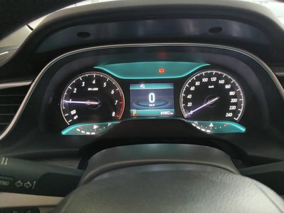 [宁波·浙B] 二手别克英朗2015款 15N 自动精英型