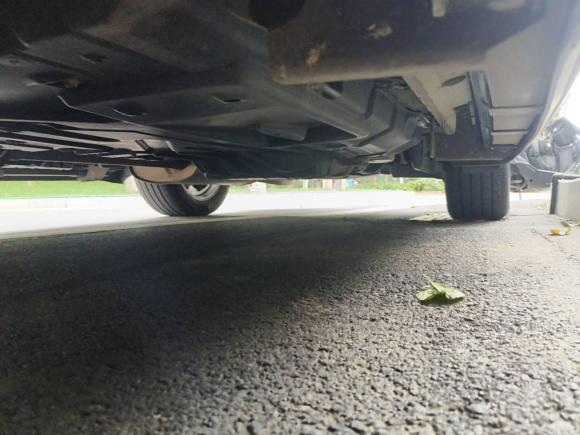 [济南·鲁H] 二手丰田汉兰达2015款 2.0T 四驱至尊版 7座