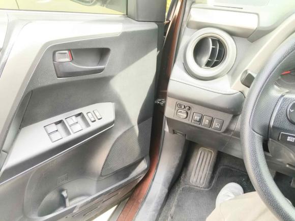 [上海·沪D] 二手丰田RAV4荣放2016款 2.0L CVT两驱风尚版 国V