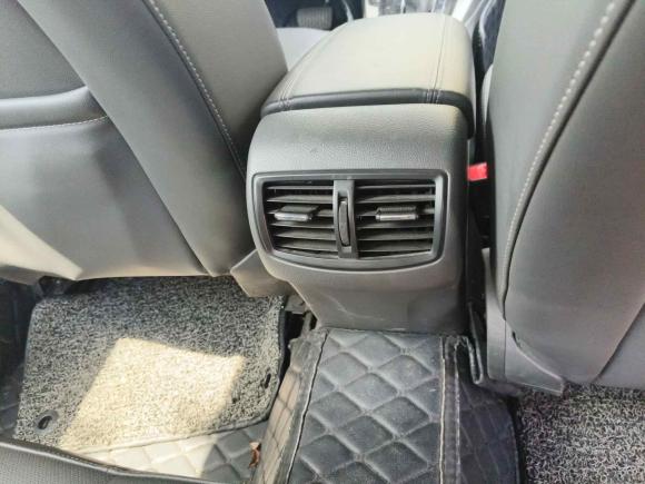 [宁波·浙B] 二手雪佛兰迈锐宝2018款 530T 自动豪华版