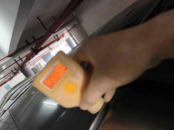 [杭州·浙A] 二手别克别克GL82014款 3.0L GT豪华商务豪雅版