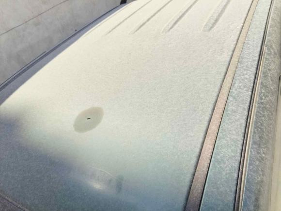 [无锡·苏B] 二手长城风骏52013款 2.8T欧洲版 两驱精英型大双排GW2.8TC