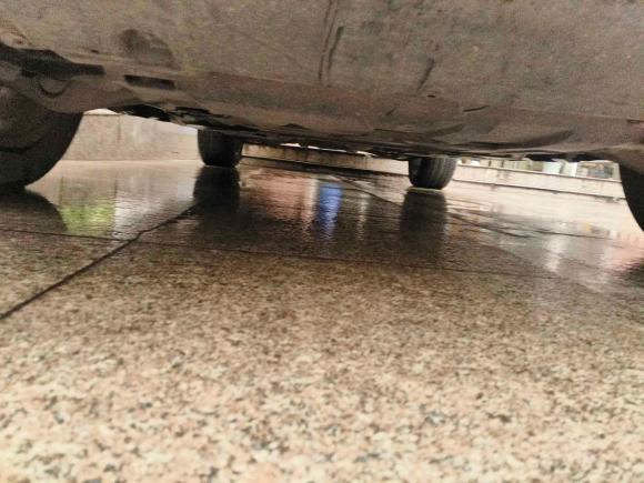 [成都·川A] 二手奔驰奔驰M级2014款 ML 320 4MATIC