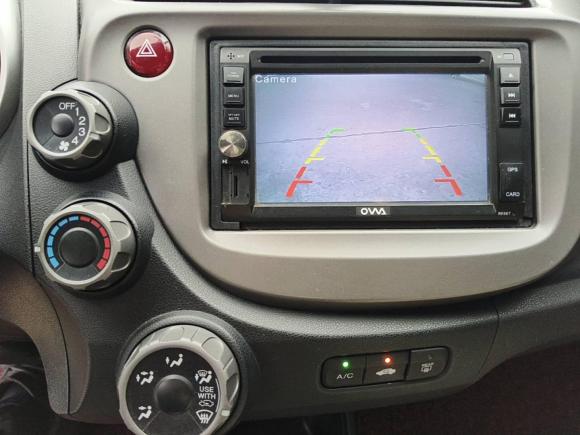 [成都·川A] 二手本田飞度2008款 1.3L 自动舒适版