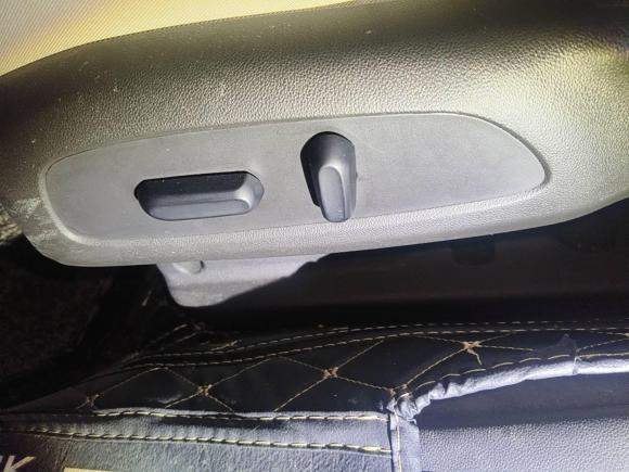 [杭州·浙A] 二手别克君威2020款 552T 精英型