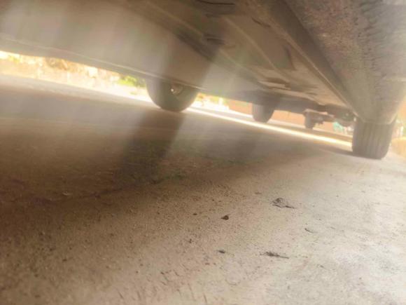 [深圳·粤B] 二手雪佛兰科沃兹2016款 1.5L 手动欣享版