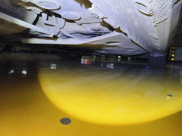 [济南·鲁A] 二手大众速腾2014款 改款 1.6L 自动领先型