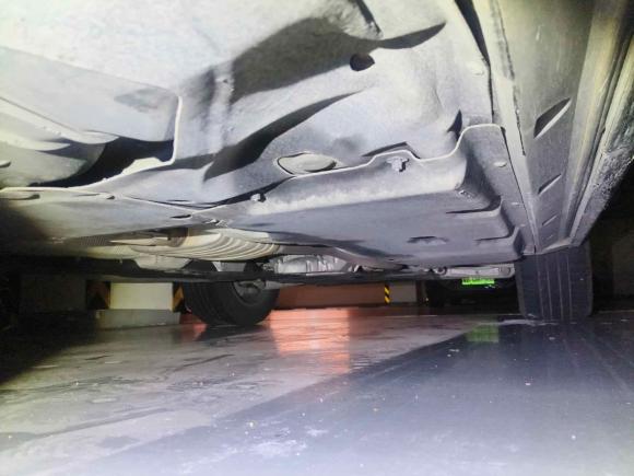 [深圳·粤B] 二手奥迪奥迪Q72016款 40 TFSI 舒适型