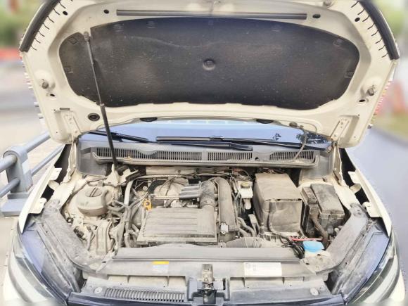 [合肥·皖A] 二手大众途安2016款 途安L 280TSI DSG舒适版