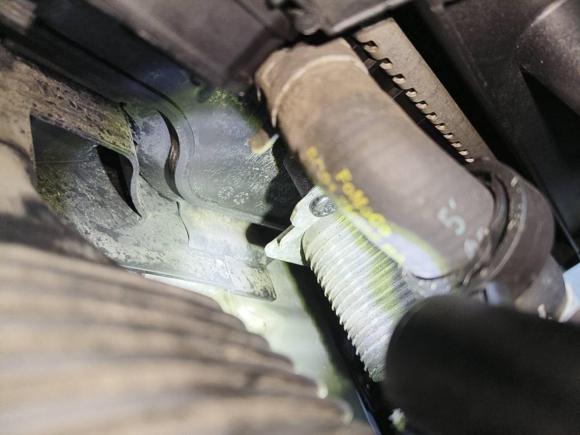 [宁波·浙B] 二手沃尔沃沃尔沃S602012款 T5 舒适版