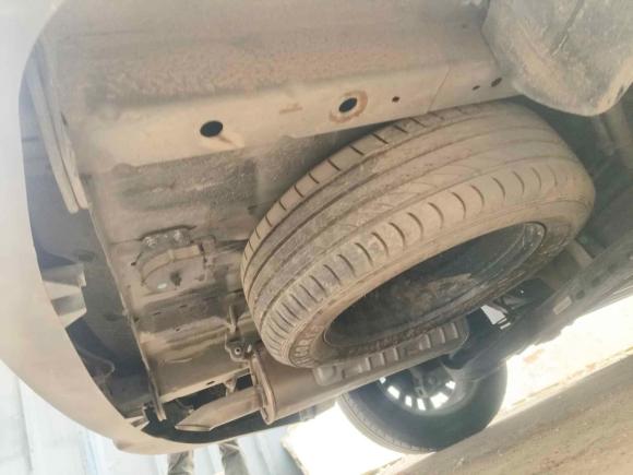 [嘉兴·皖A] 二手上汽大通MAXUS大通G502019款 1.5T 自动精英版 国VI