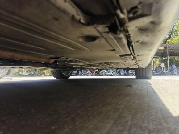 [宁波·浙B] 二手捷豹捷豹S-TYPE2006款 3.0动感典藏版