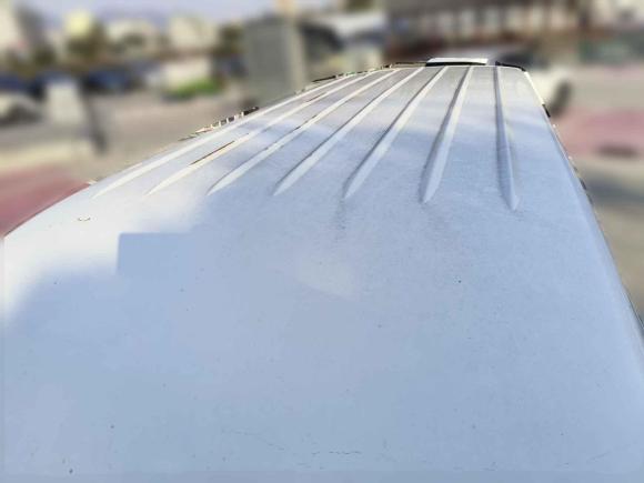 [温州·浙C] 二手金杯新海狮S2018款 1.6L商务版DLCG16