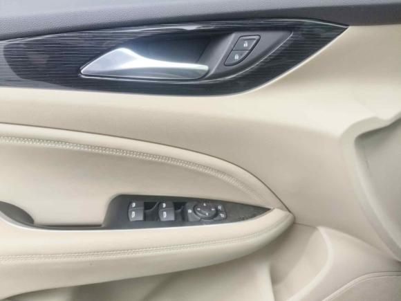 [武汉·鄂A] 二手别克君威2020款 552T 精英型