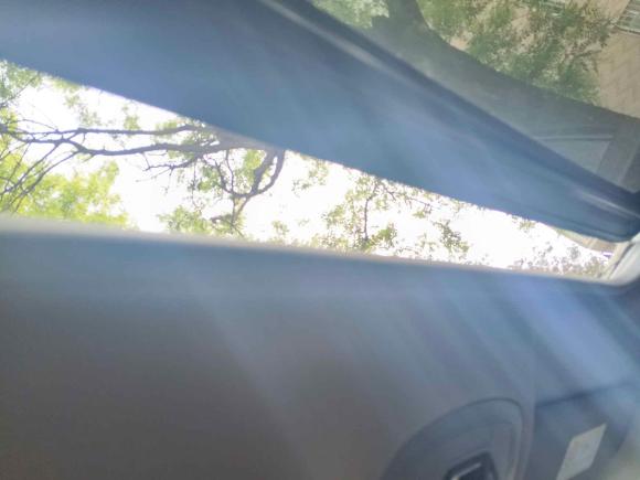 [西安·陕U] 二手奇瑞瑞虎5x2021款 超级英雄版 1.5L CVT豪华型