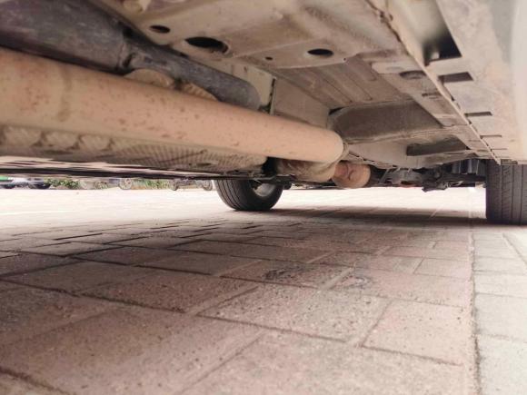 [上海·沪A] 二手荣威荣威RX5新能源2019款 eRX5 50T 互联网超越智尊版