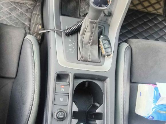 [杭州·浙A] 二手奥迪奥迪Q32019款 35 TFSI 时尚动感型