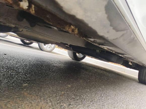 [青岛·鲁U] 二手荣威荣威RX52020款 20T 手动4G互联超越旗舰版