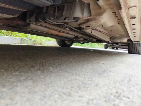 [武汉·鄂A] 二手雪佛兰迈锐宝2014款 2.0L 自动豪华版