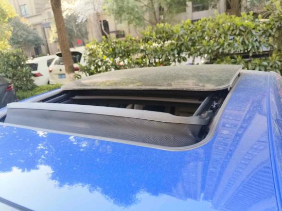 [苏州·苏U] 二手凯迪拉克凯迪拉克CT52020款 28T 豪华型