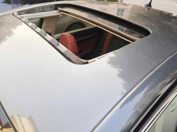 [广州·粤E] 二手长安逸动2022款 PLUS 蓝鲸NE 1.4T GDI DCT尊贵版