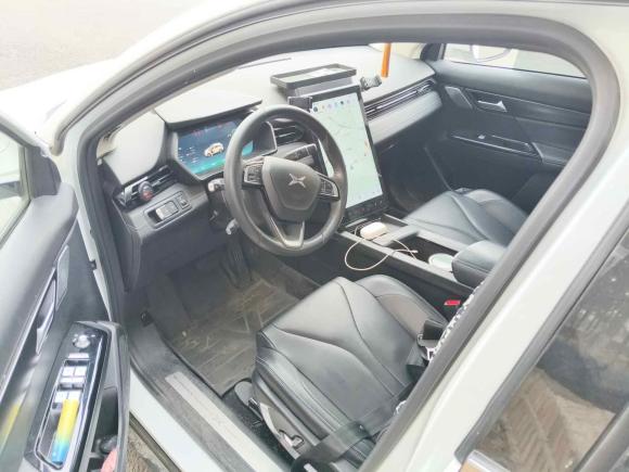 [青岛·鲁B] 二手小鹏小鹏G32021款 G3i 460G