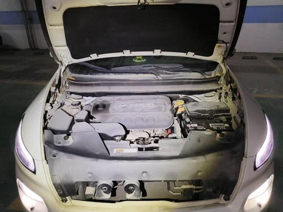 [南通·苏F] 二手Jeep自由光2016款 2.4L 优越版